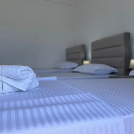 Guest house Mucolli