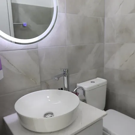 Mucolli Guest house