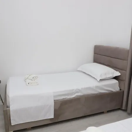 Mucolli Guest house