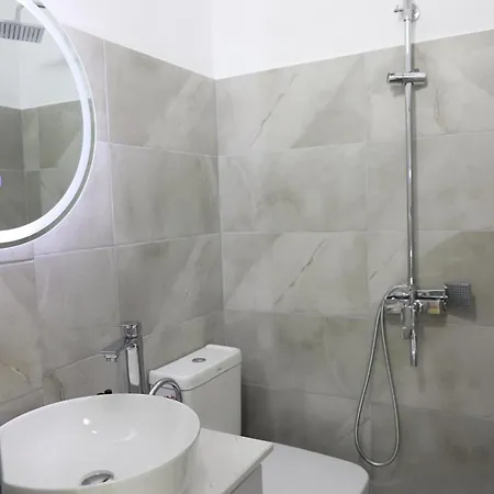 Mucolli Guest house Berat