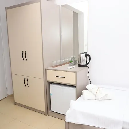 Mucolli Guest house *