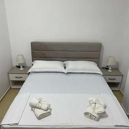 Mucolli Berat