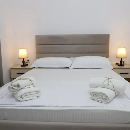 Mucolli Guest house