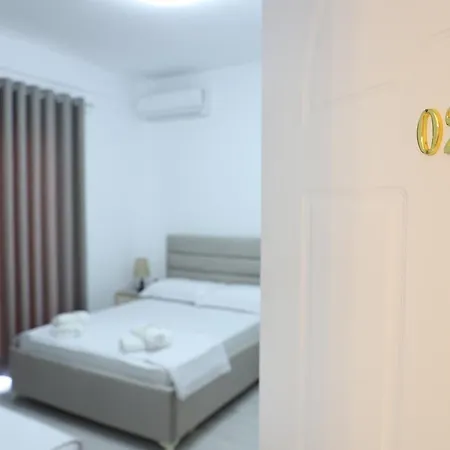 Guest house Mucolli
