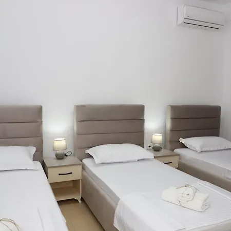 Mucolli Berat