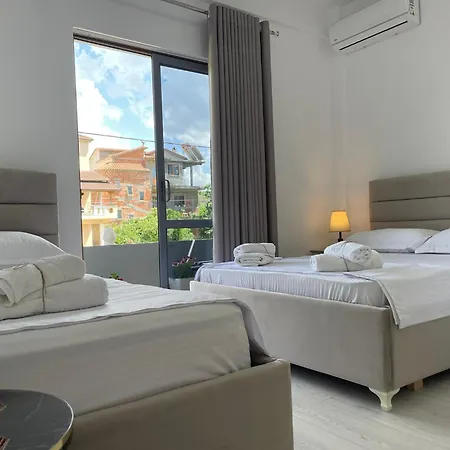 Mucolli Guest house *
