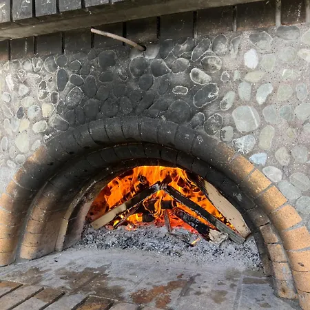 Mucolli 3* Berat