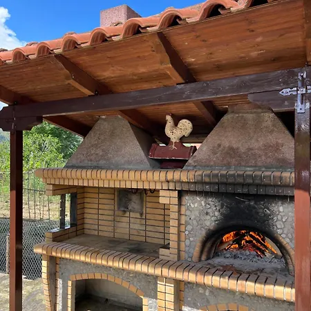 Guest house Mucolli