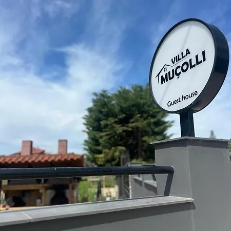 Mucolli Guest house