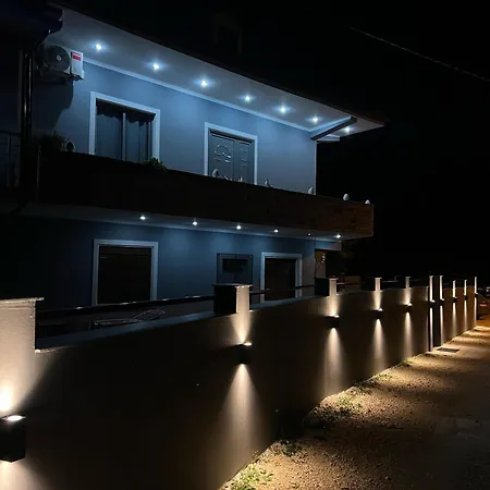 Mucolli Guest house Berat