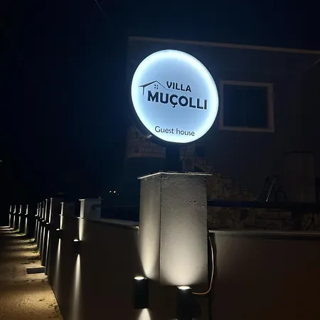Mucolli Guest house *