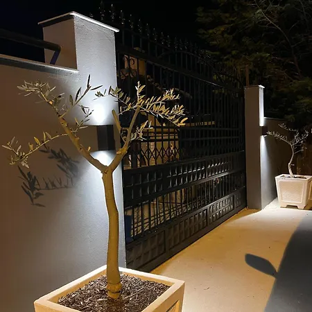 Guest house Mucolli Berat