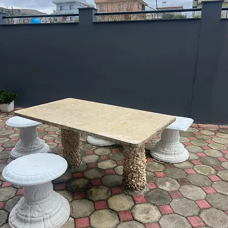 Guest house Mucolli